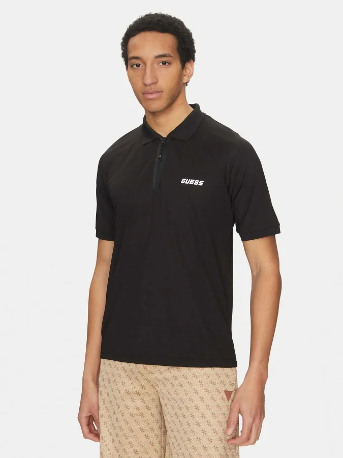 GUESS - JAISS POLO