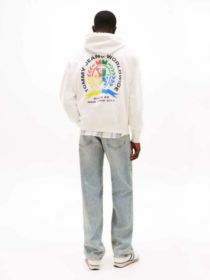 Tommy Jeans - TJM RLX... 2