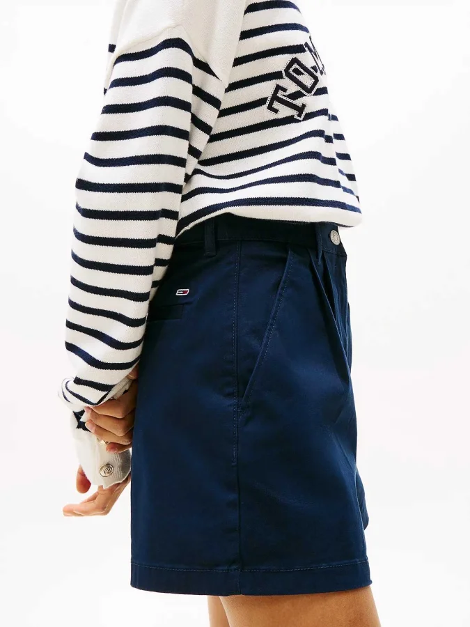 Tommy Jeans - TJW CLAIRE HR... 2