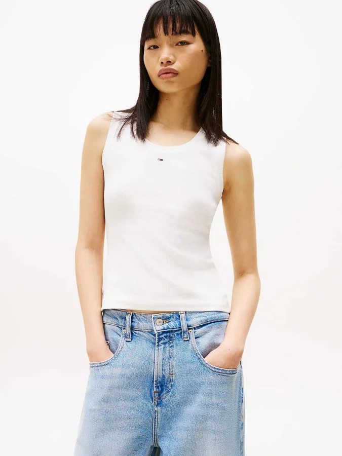 Tommy Jeans - TJW ESSENTIAL...