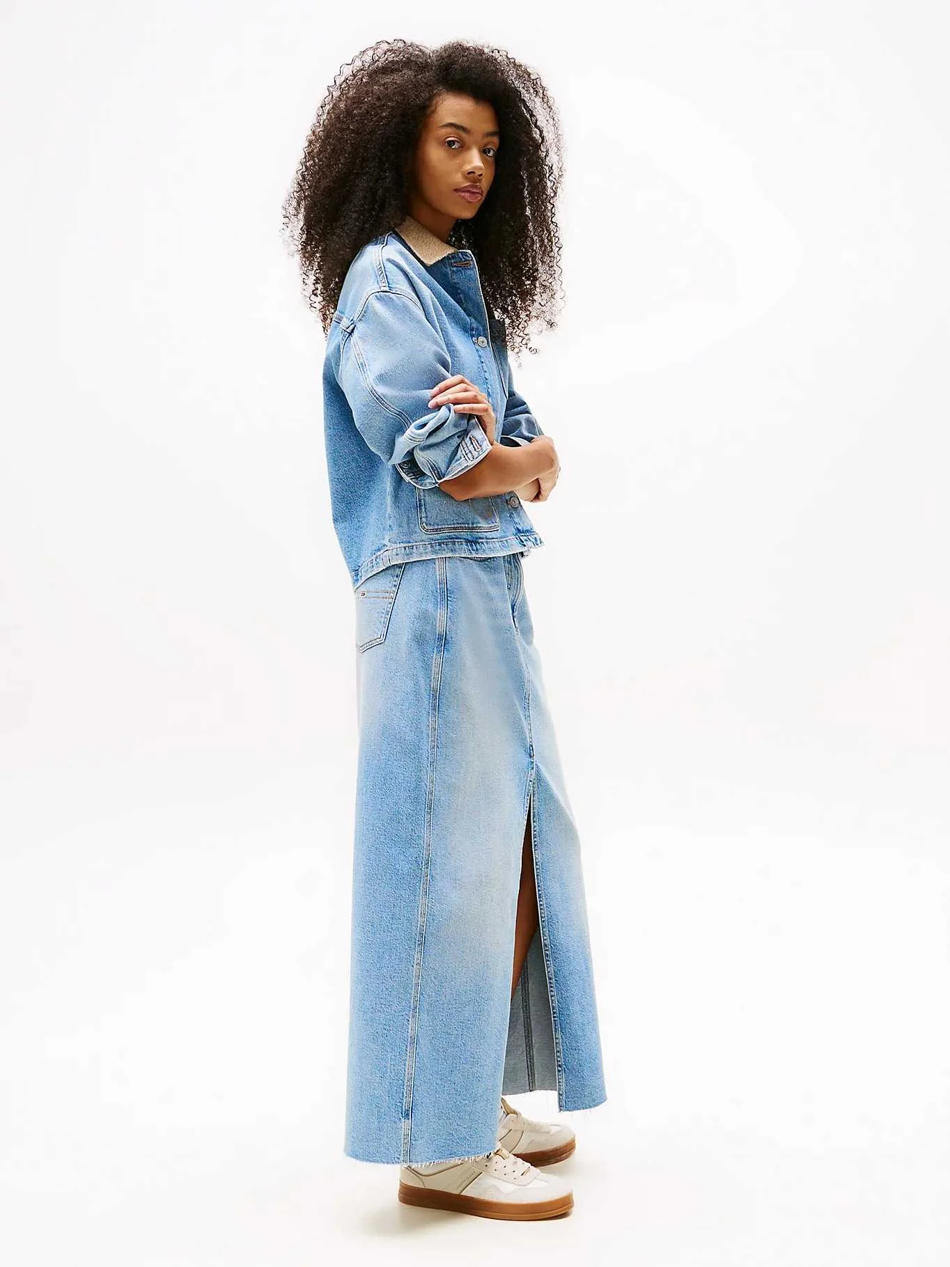 Tommy Jeans - CLAIRE MAXI... 2