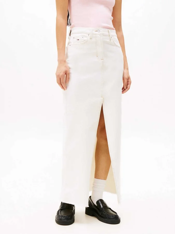 Tommy Jeans - CLAIRE MAXI...
