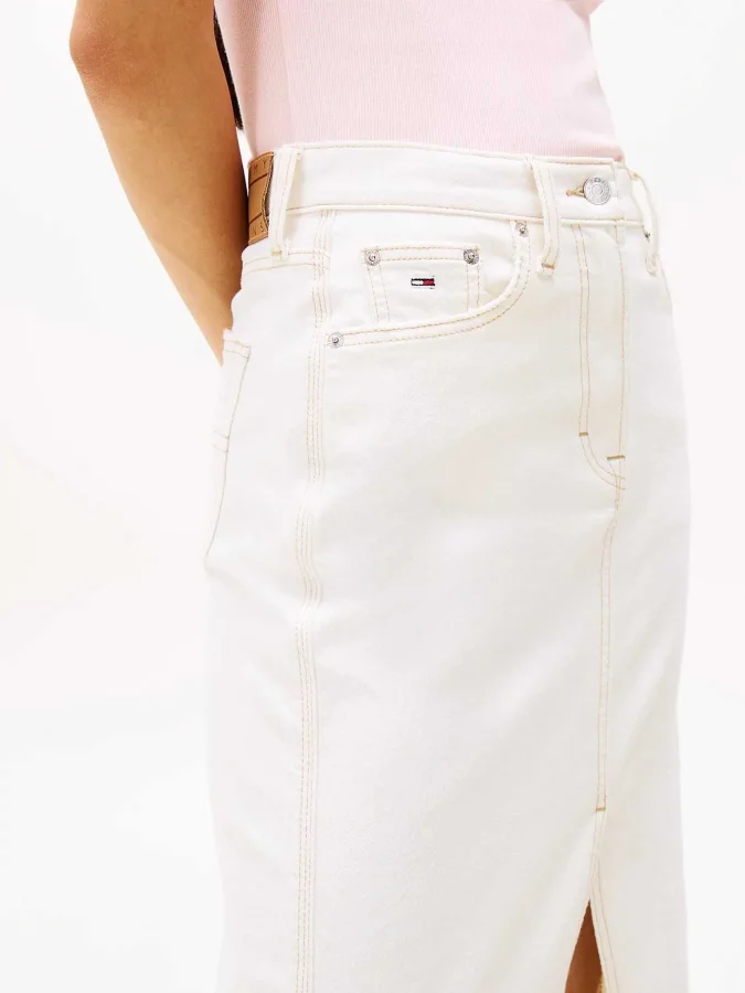 Tommy Jeans - CLAIRE MAXI... 2