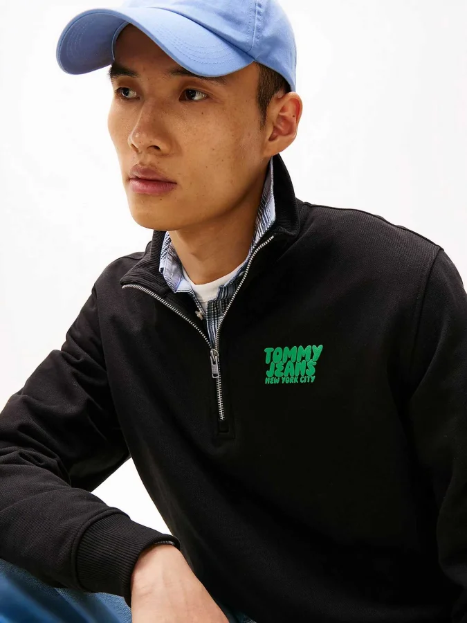 Tommy Jeans - TJM REG... 2