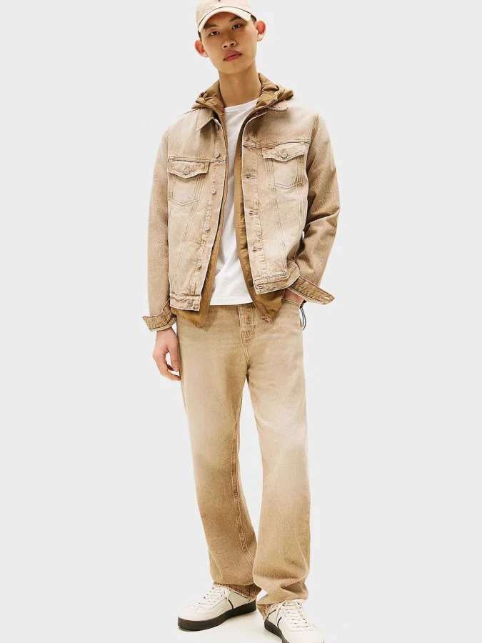 Tommy Jeans - RYAN RGLR... 2