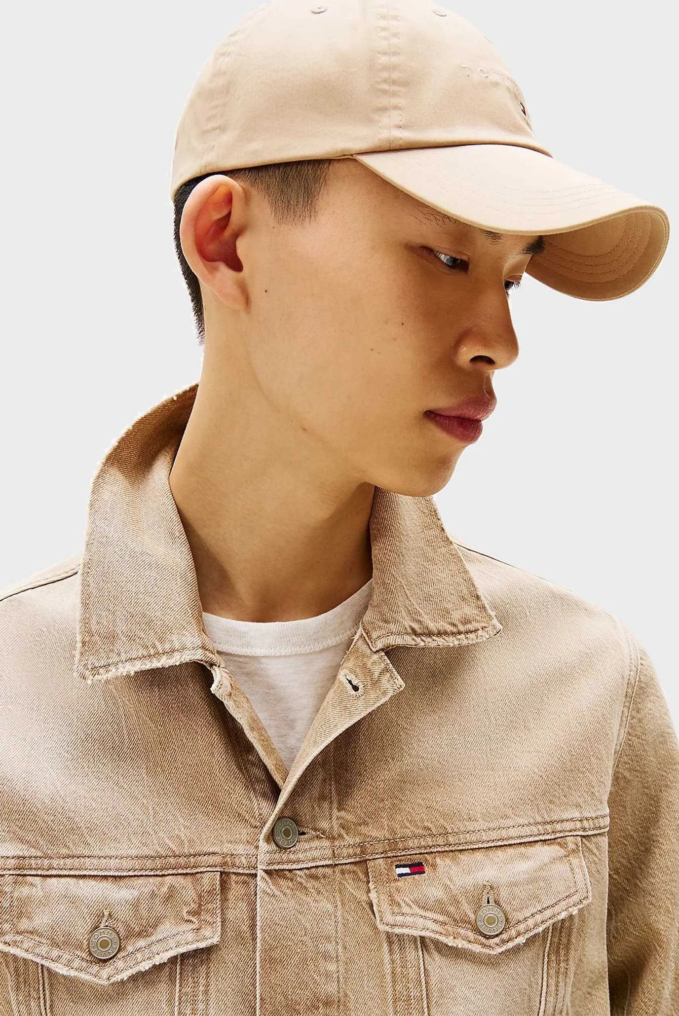 Tommy Jeans - RYAN RGLR TRCKR JCKT... Tommy Jeans - RYAN RGLR TRCKR JCKT...