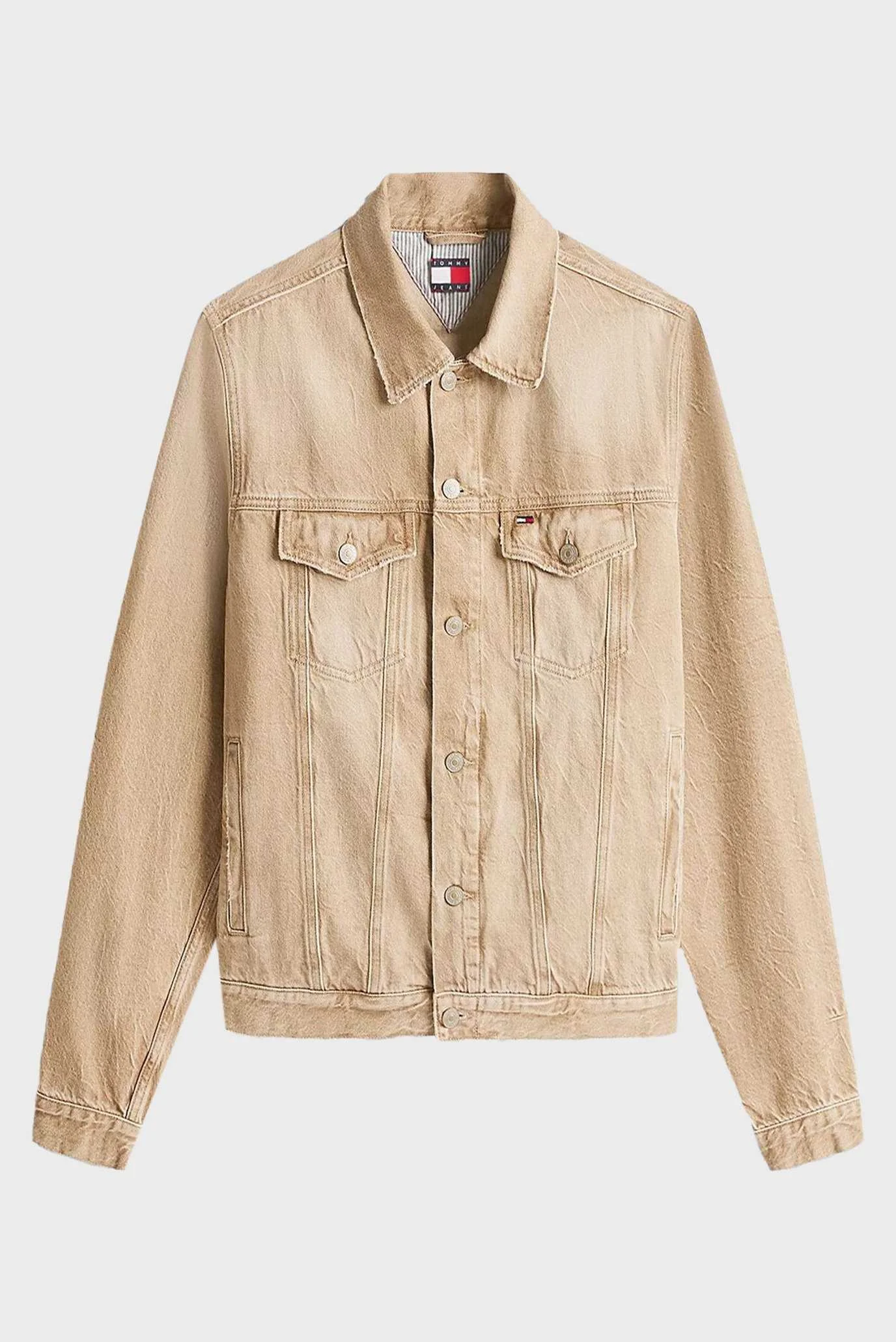 Tommy Jeans - RYAN RGLR TRCKR JCKT... Tommy Jeans - RYAN RGLR TRCKR JCKT...