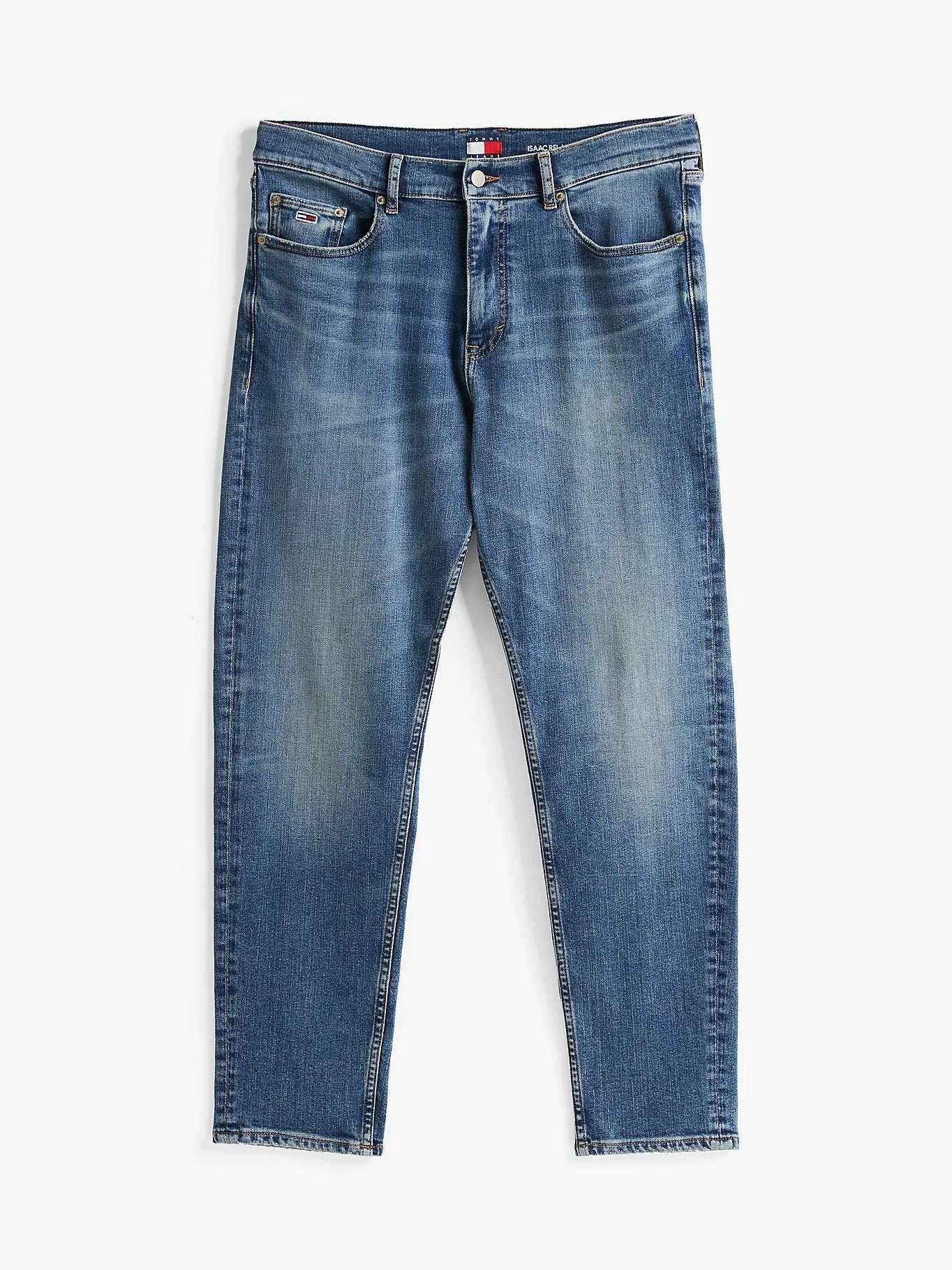 Tommy Jeans - ISAAC RLXD TPRD BI5154 Tommy Jeans - ISAAC RLXD TPRD BI5154