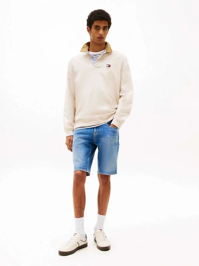 Tommy Jeans - SCANTON SHORT... 2