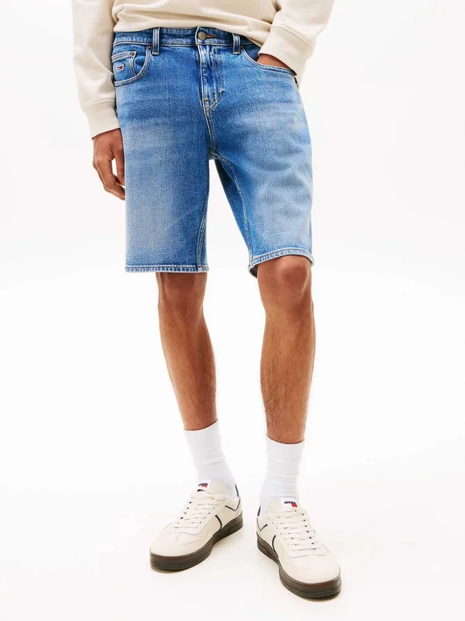 Tommy Jeans - SCANTON SHORT...