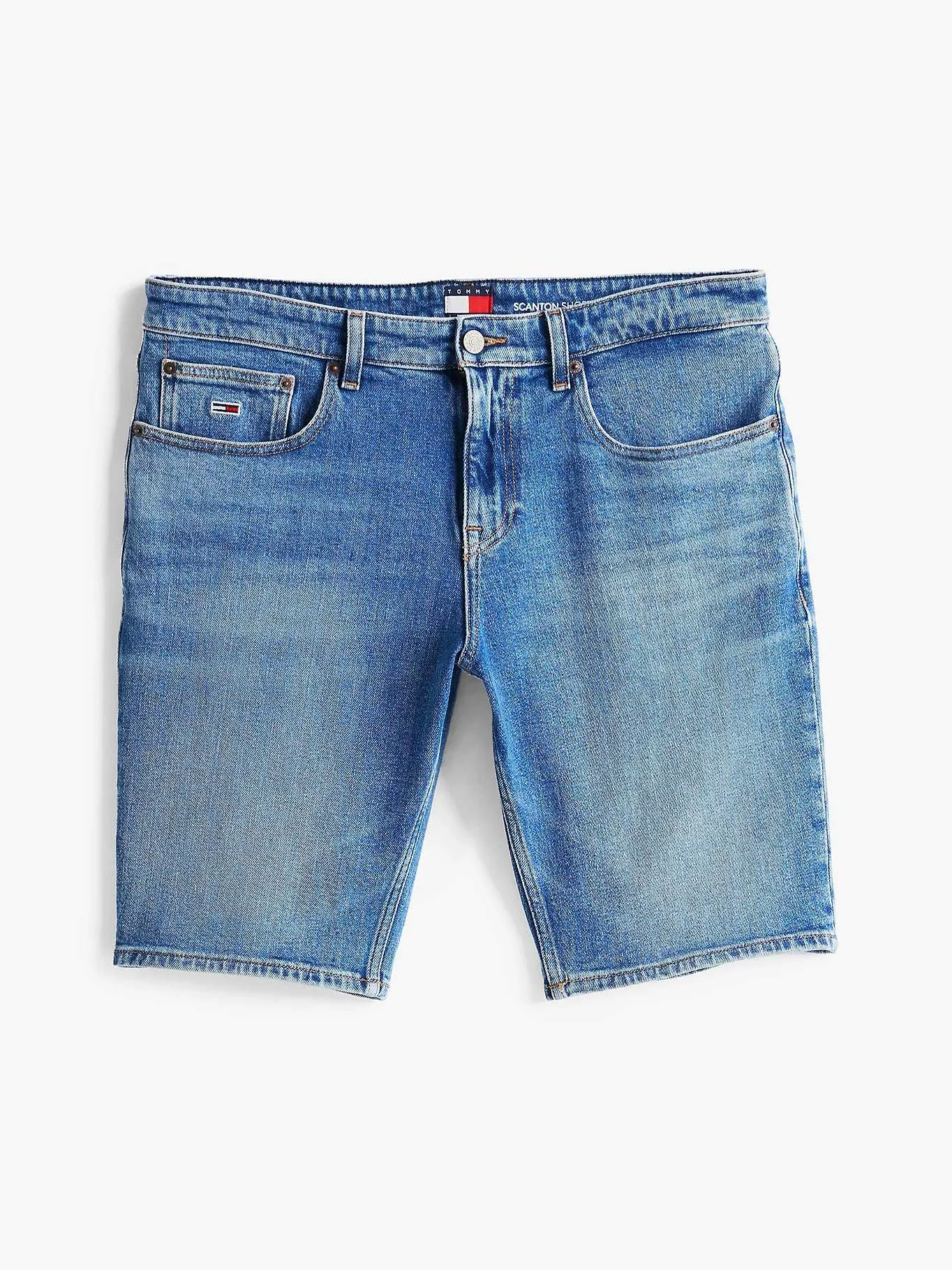 Tommy Jeans - SCANTON SHORT BI0134 Tommy Jeans - SCANTON SHORT BI0134