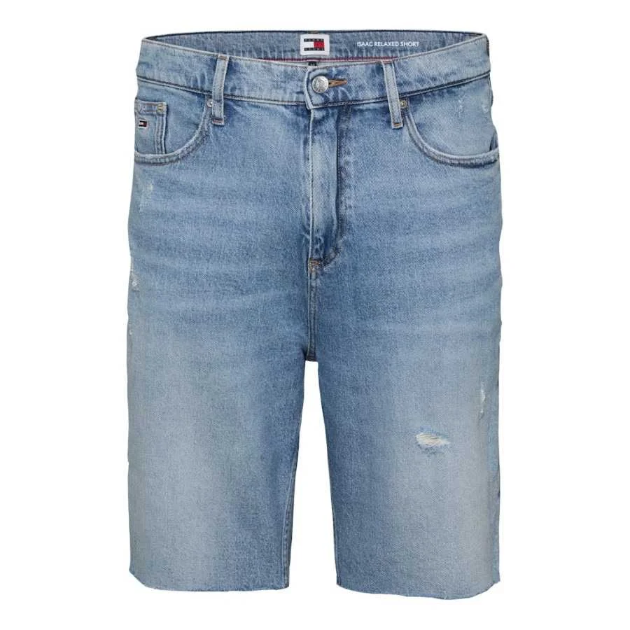 Tommy Jeans - ISAAC RLXD SHORT BI6111 Tommy Jeans - ISAAC RLXD SHORT BI6111