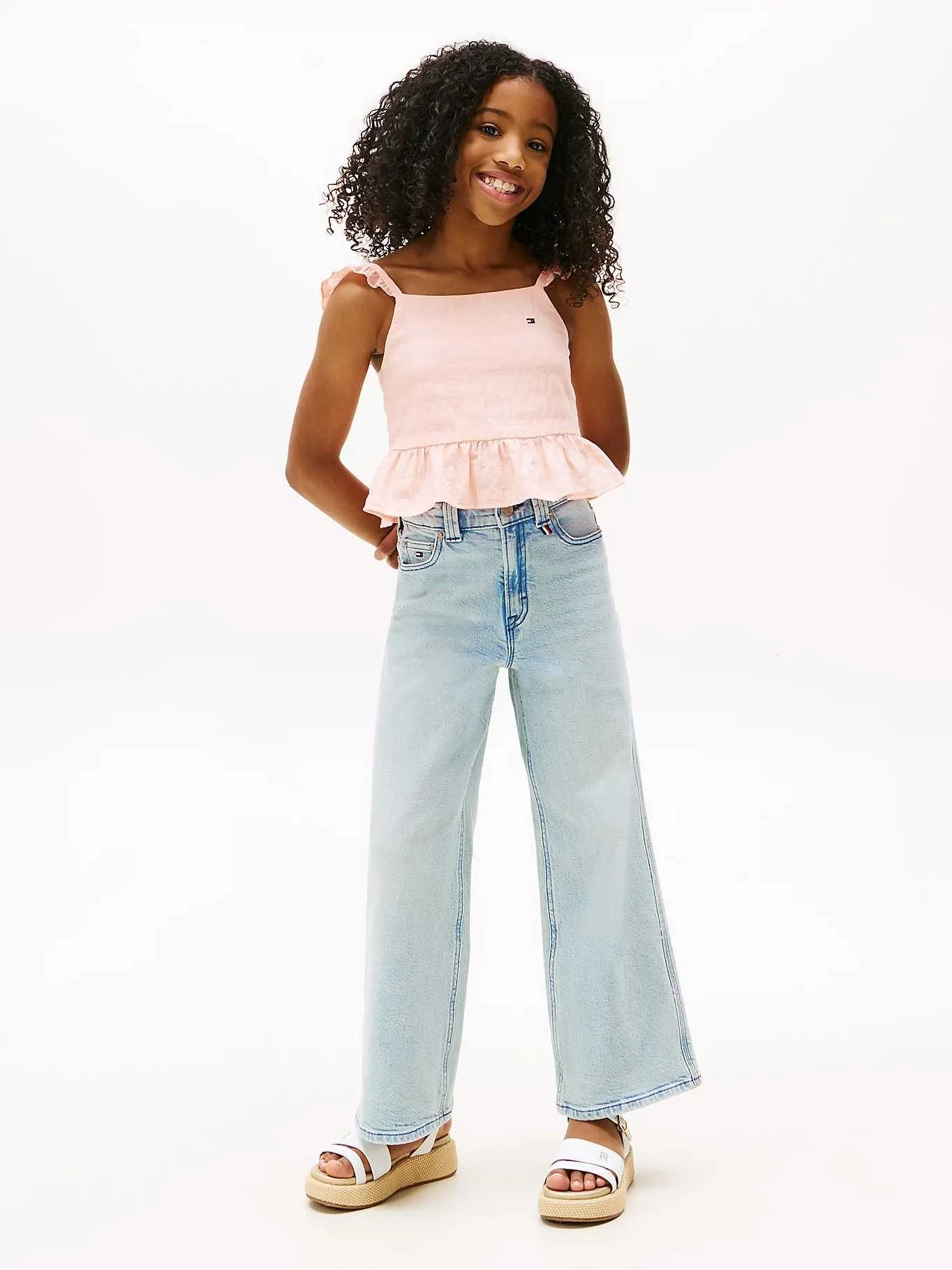 Tommy Hilfiger - MABEL BLEACH 2