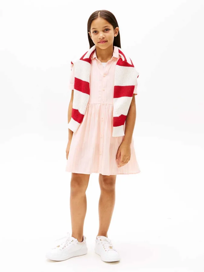 Tommy Hilfiger - STRIPED...