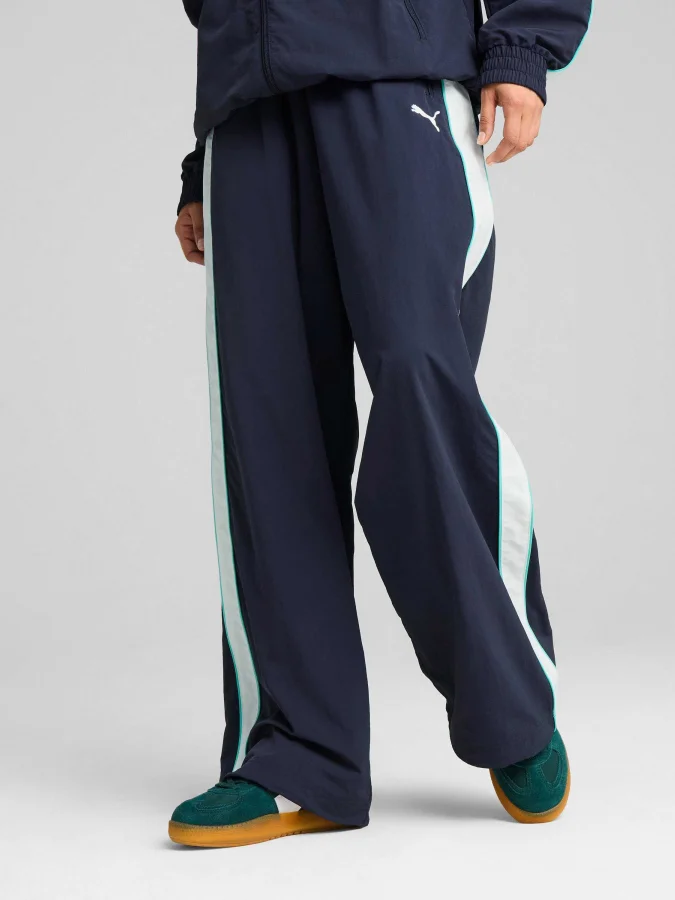 PUMA - Woven Tracksuit cl 2