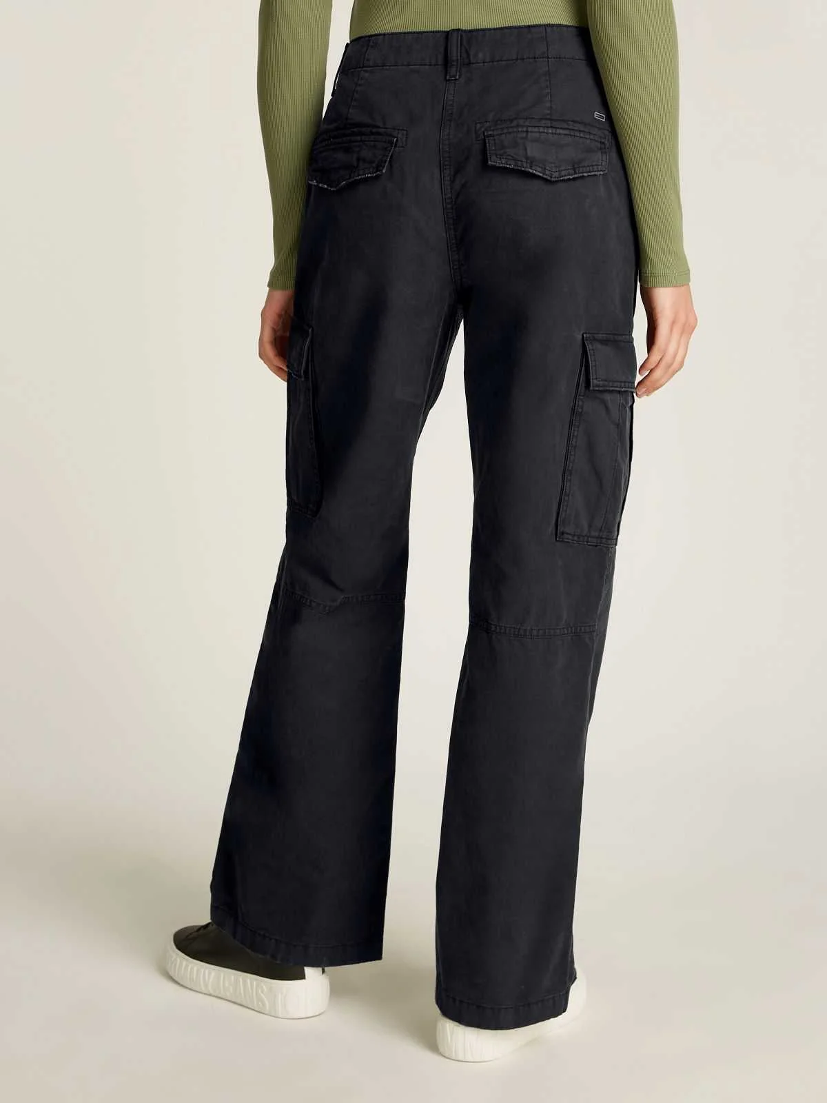 Tommy Jeans - TJW MIA MR... 2