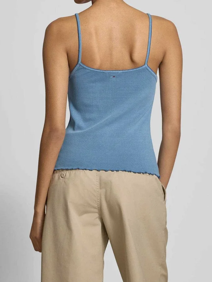 Tommy Jeans - TJW SLIM GMD... 2