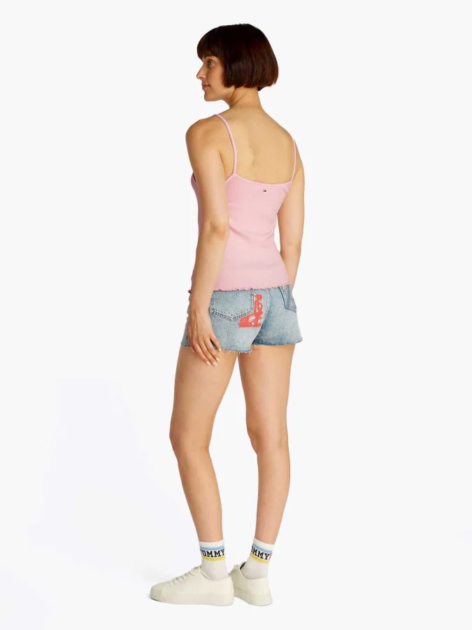 Tommy Jeans - TJW SLIM GMD... 2