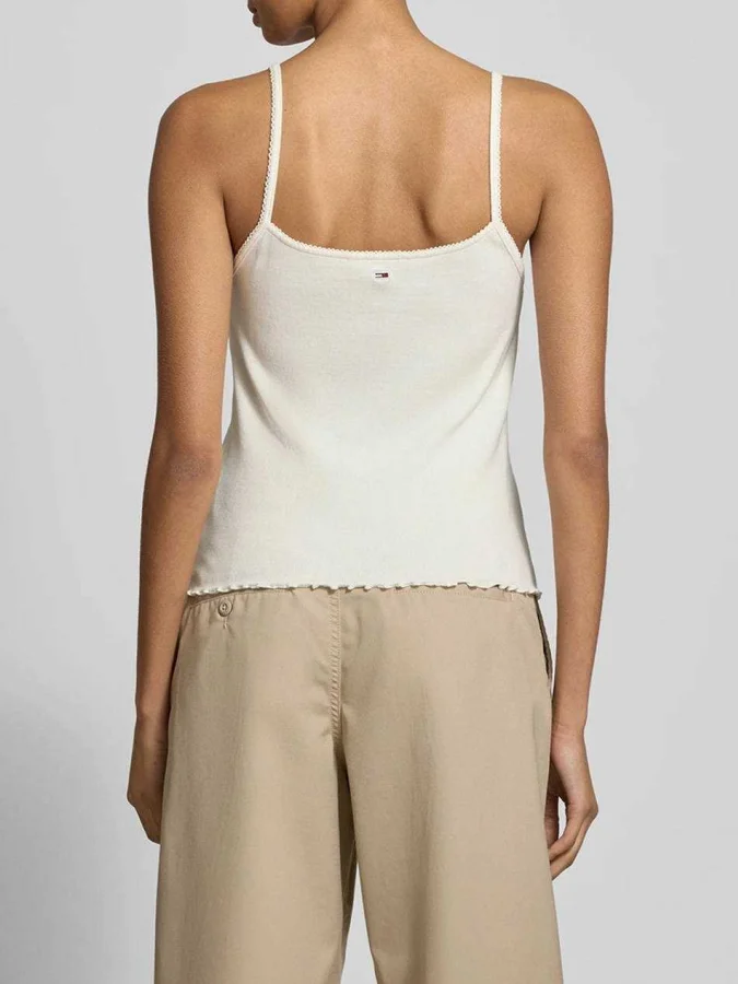 Tommy Jeans - TJW SLIM GMD... 2