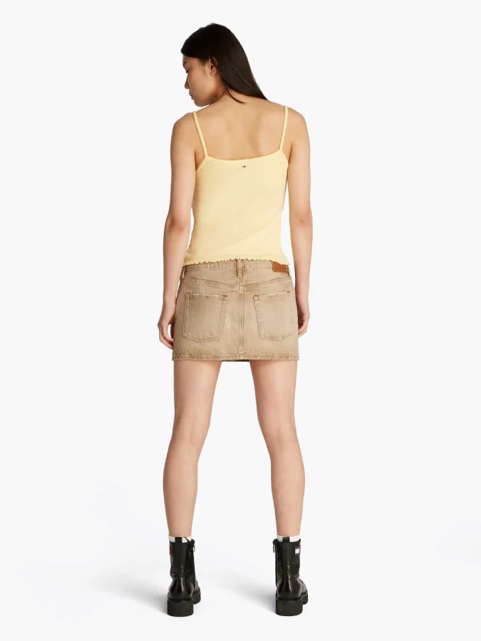 Tommy Jeans - TJW SLIM GMD... 2