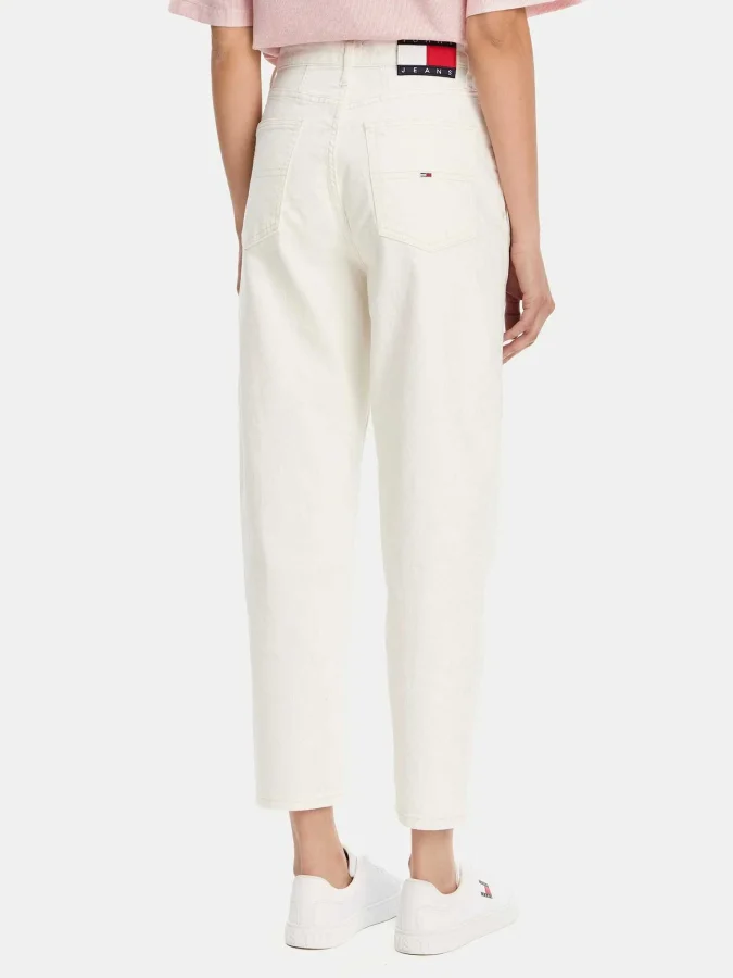 Tommy Jeans - MOM JEAN UH... 2