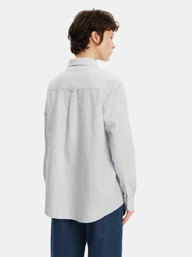 Tommy Jeans - TJW RLX LINEN... 2
