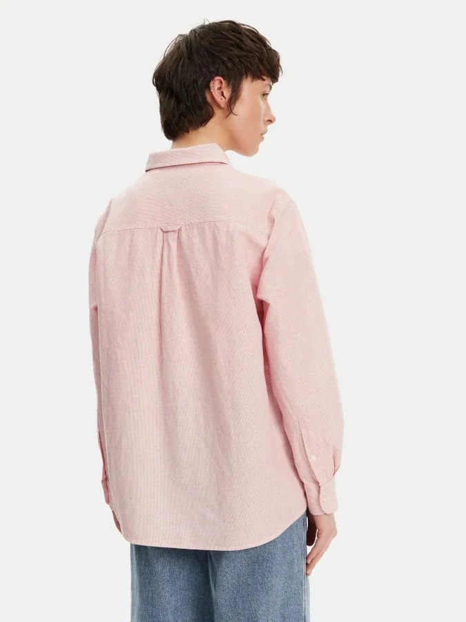 Tommy Jeans - TJW RLX LINEN... 2