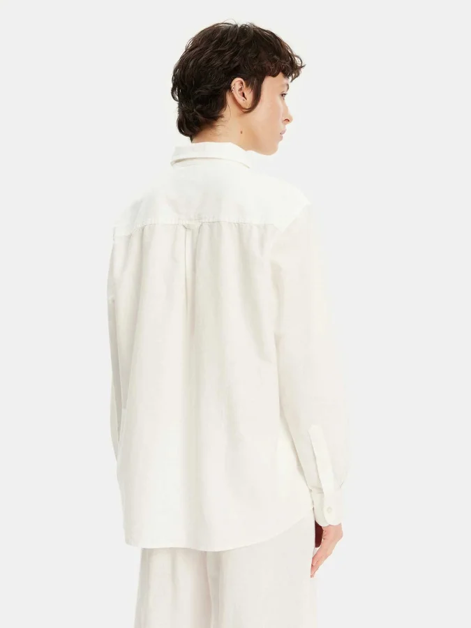 Tommy Jeans - TJW RLX LINEN... 2