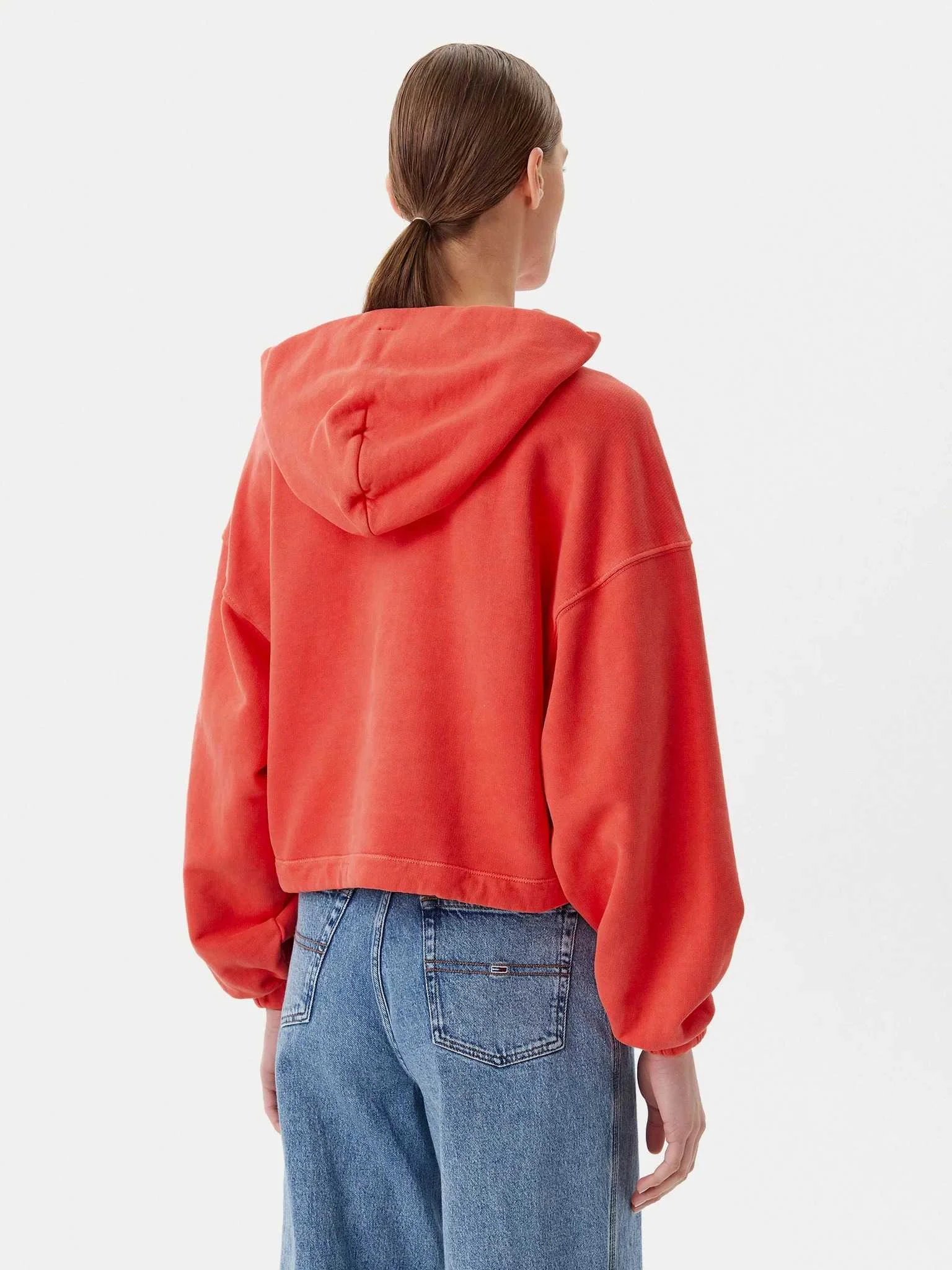 Tommy Jeans - TJW CRP GMD... 2