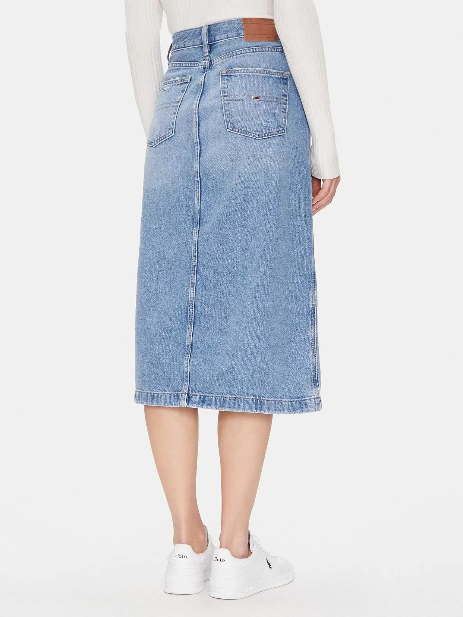 Tommy Jeans - CLAIRE MIDI... 2