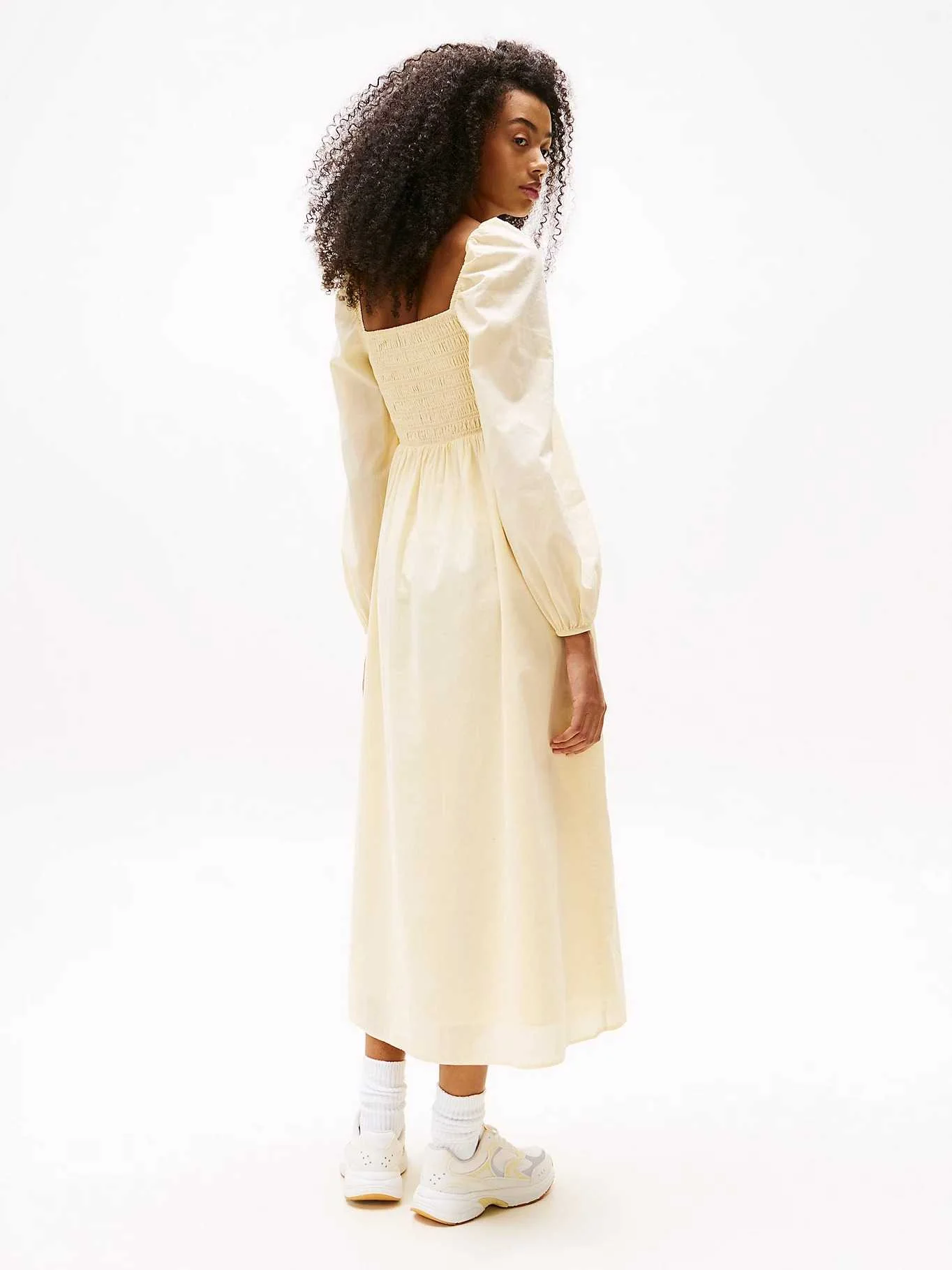 Tommy Jeans - TJW COTTON... 2