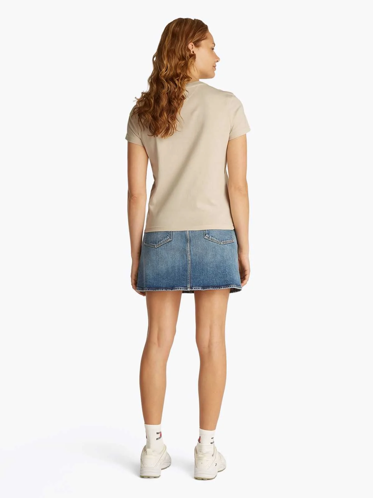 Tommy Jeans - TJW REG TJ... 2