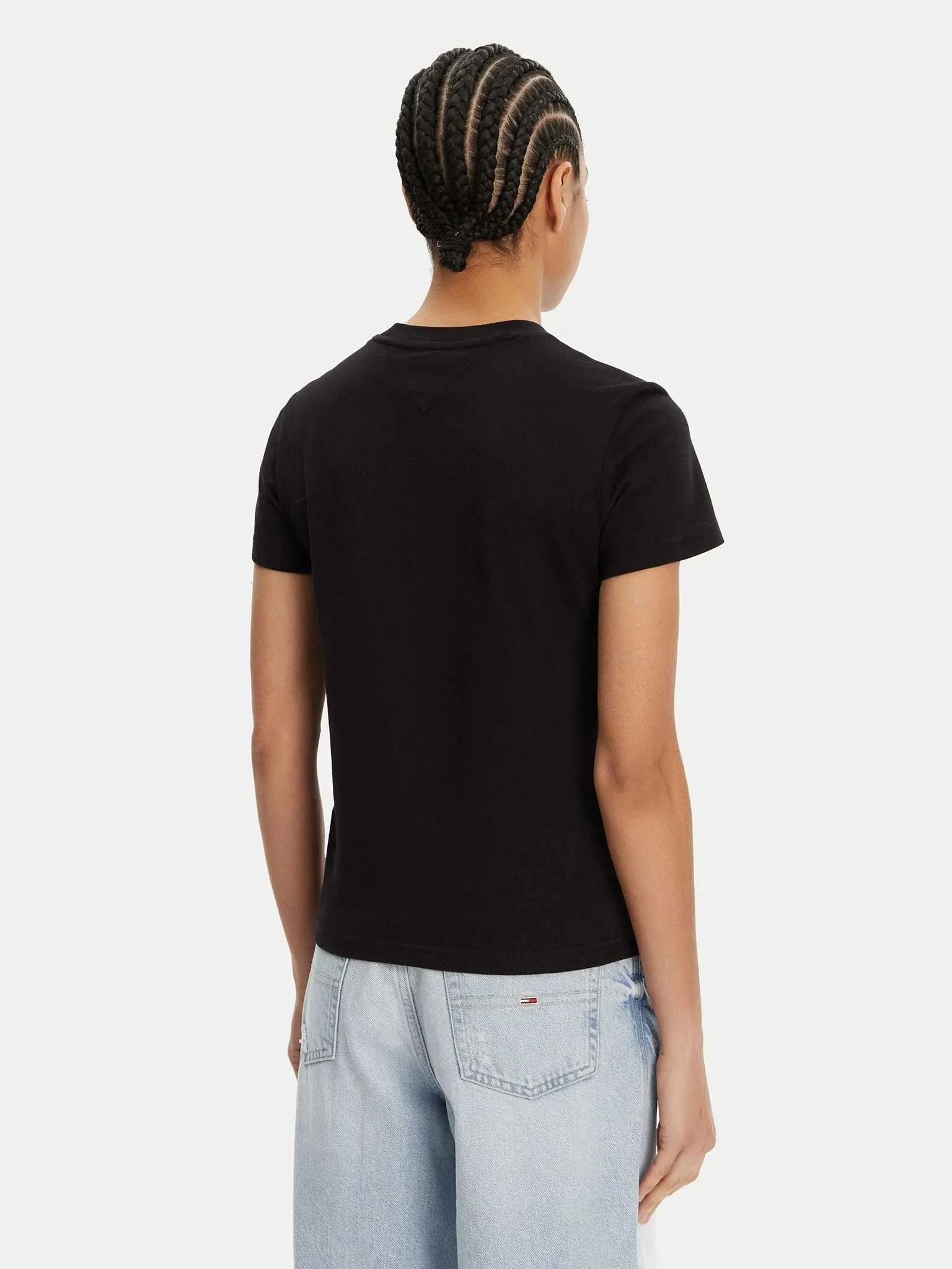 Tommy Jeans - TJW REG TJ... 2