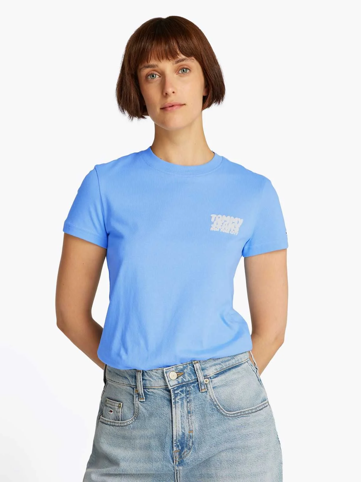 Tommy Jeans - TJW REG TJ...