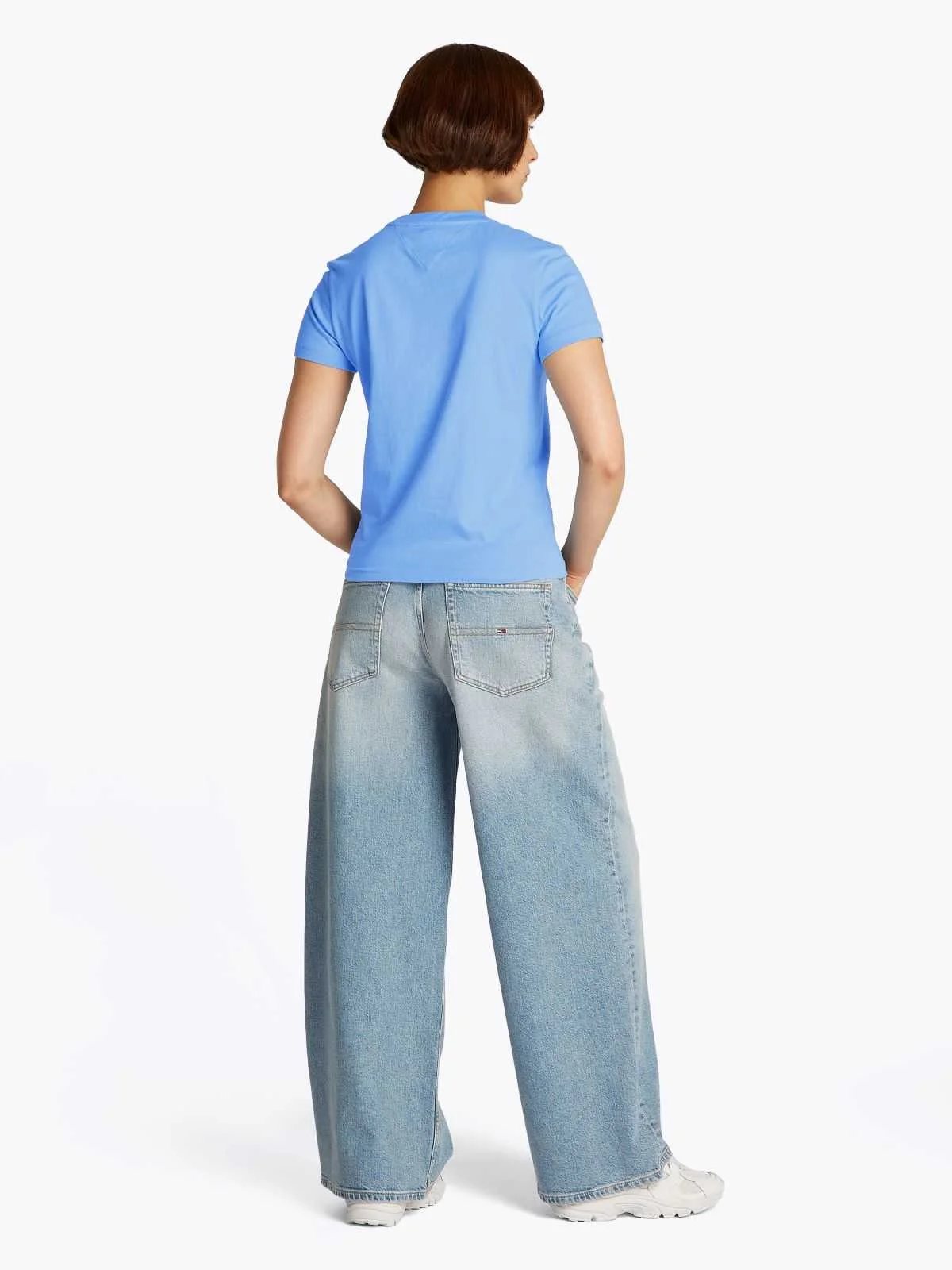 Tommy Jeans - TJW REG TJ... 2