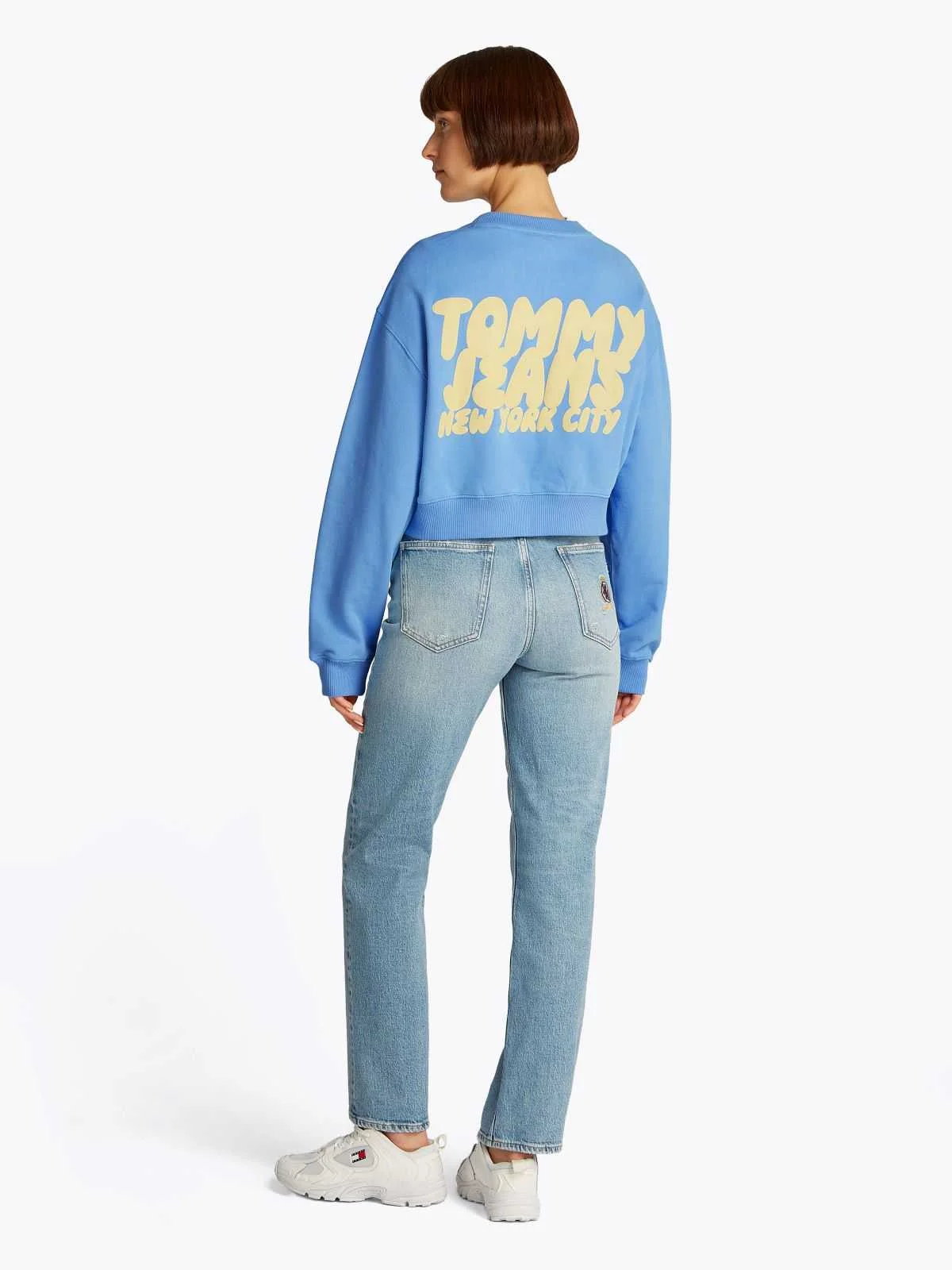 Tommy Jeans - TJW RLX CRP... 2