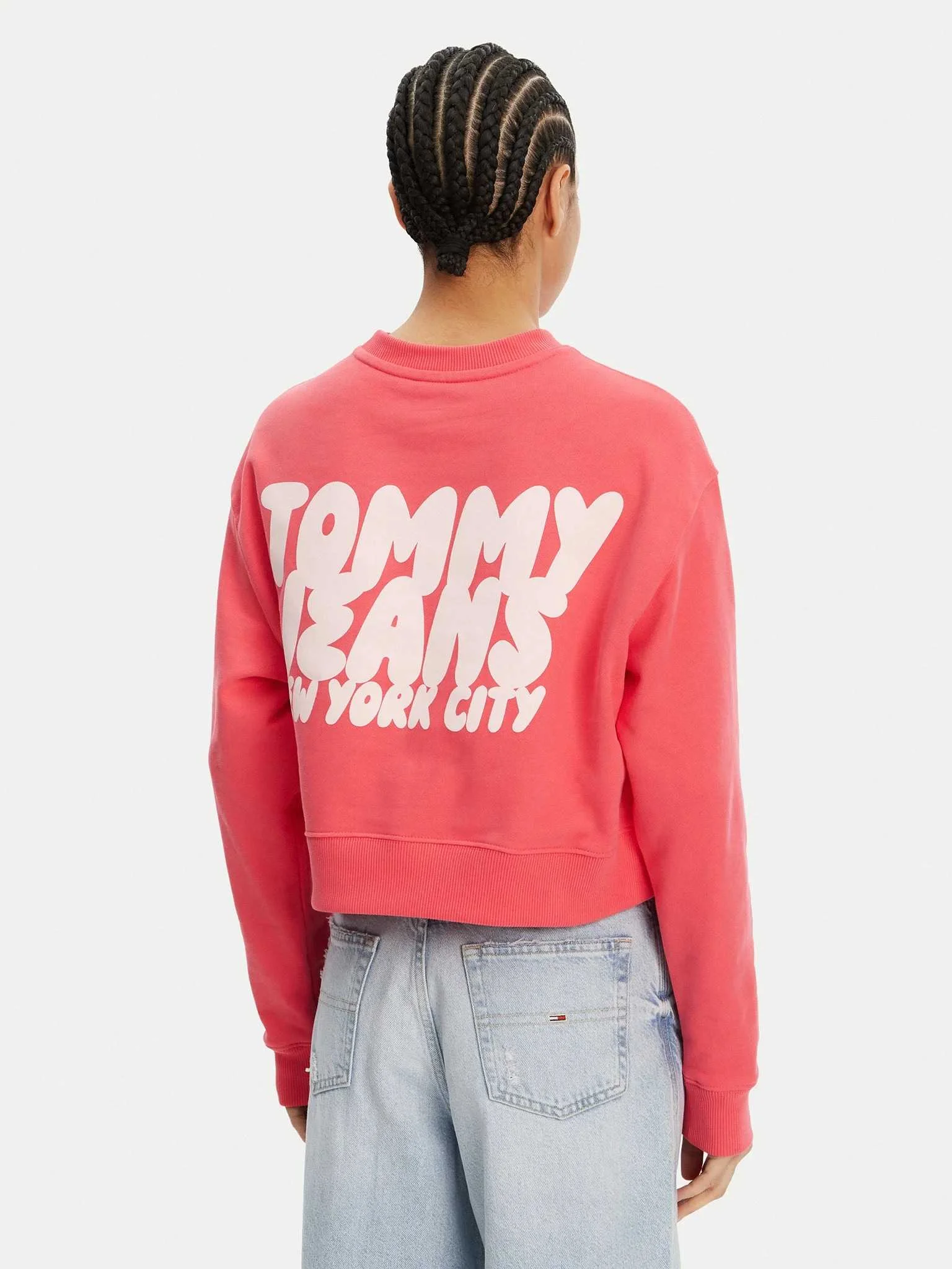 Tommy Jeans - TJW RLX CRP... 2