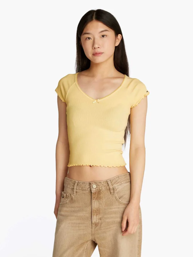 Tommy Jeans - TJW SLIM...