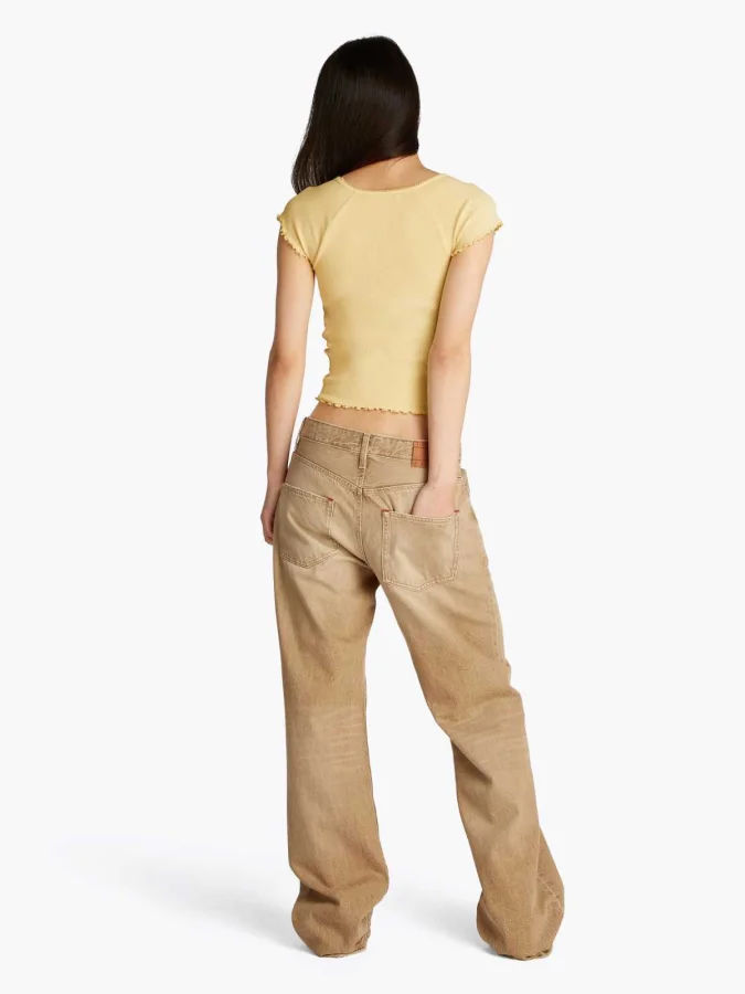 Tommy Jeans - TJW SLIM... 2