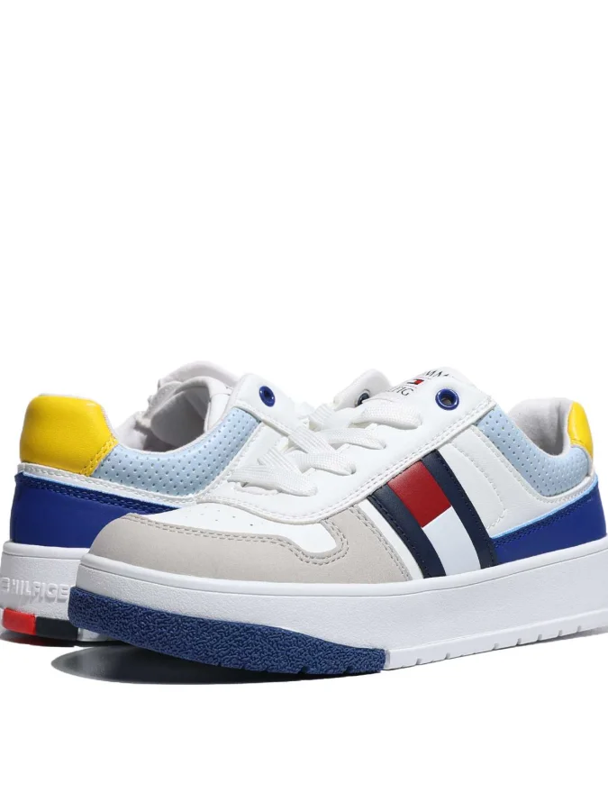 Tommy Hilfiger
