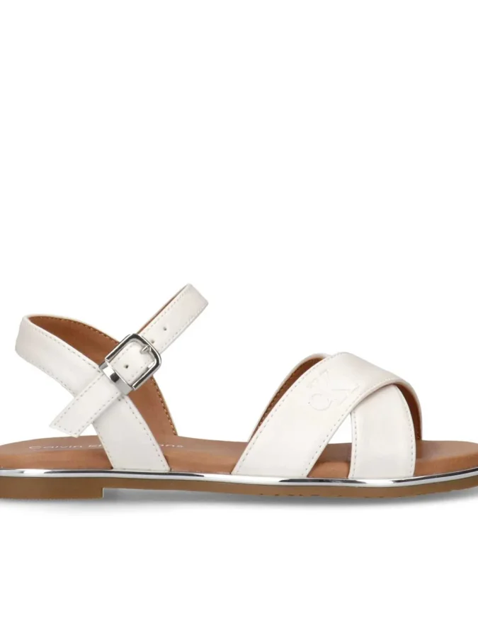 CALVIN KLEIN - Sandals 2