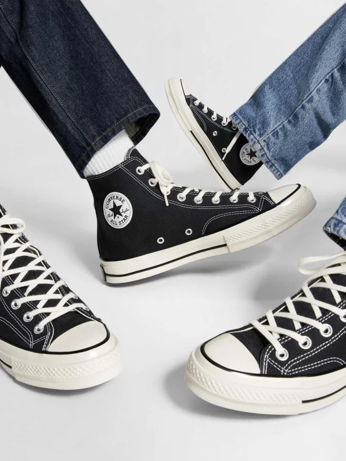 Converse - Chuck 70 2