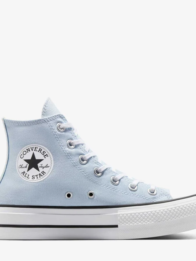 Converse - Chuck Iteration