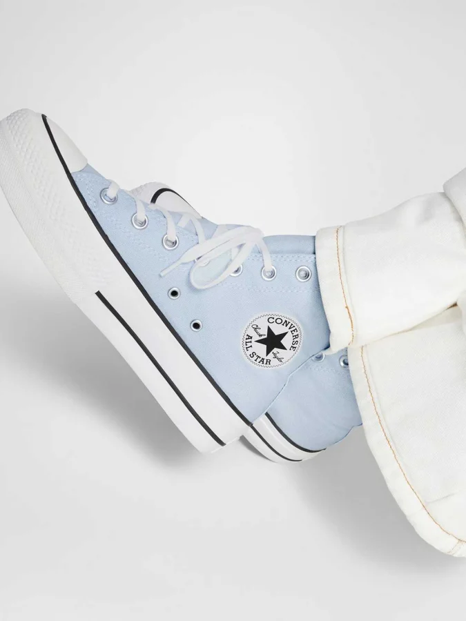 Converse - Chuck Iteration 2