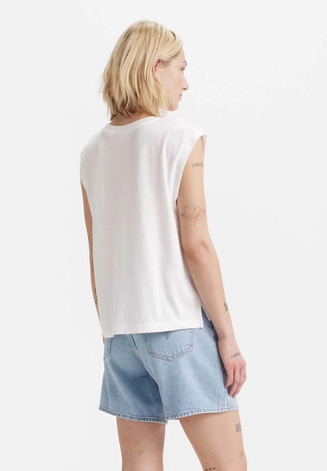 Levis® - Boxy Tank 2