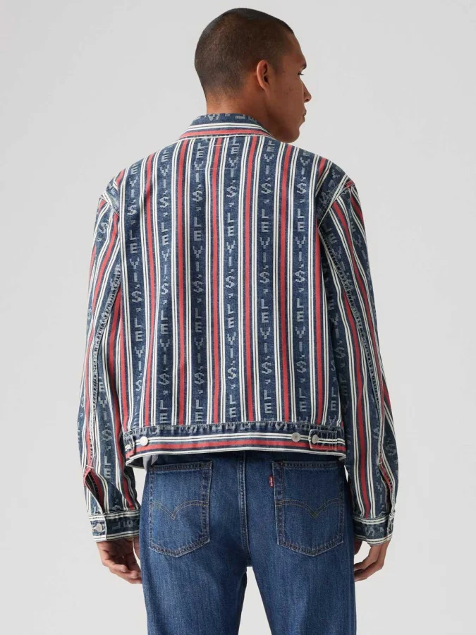 Levis® - Embarcadero... 2