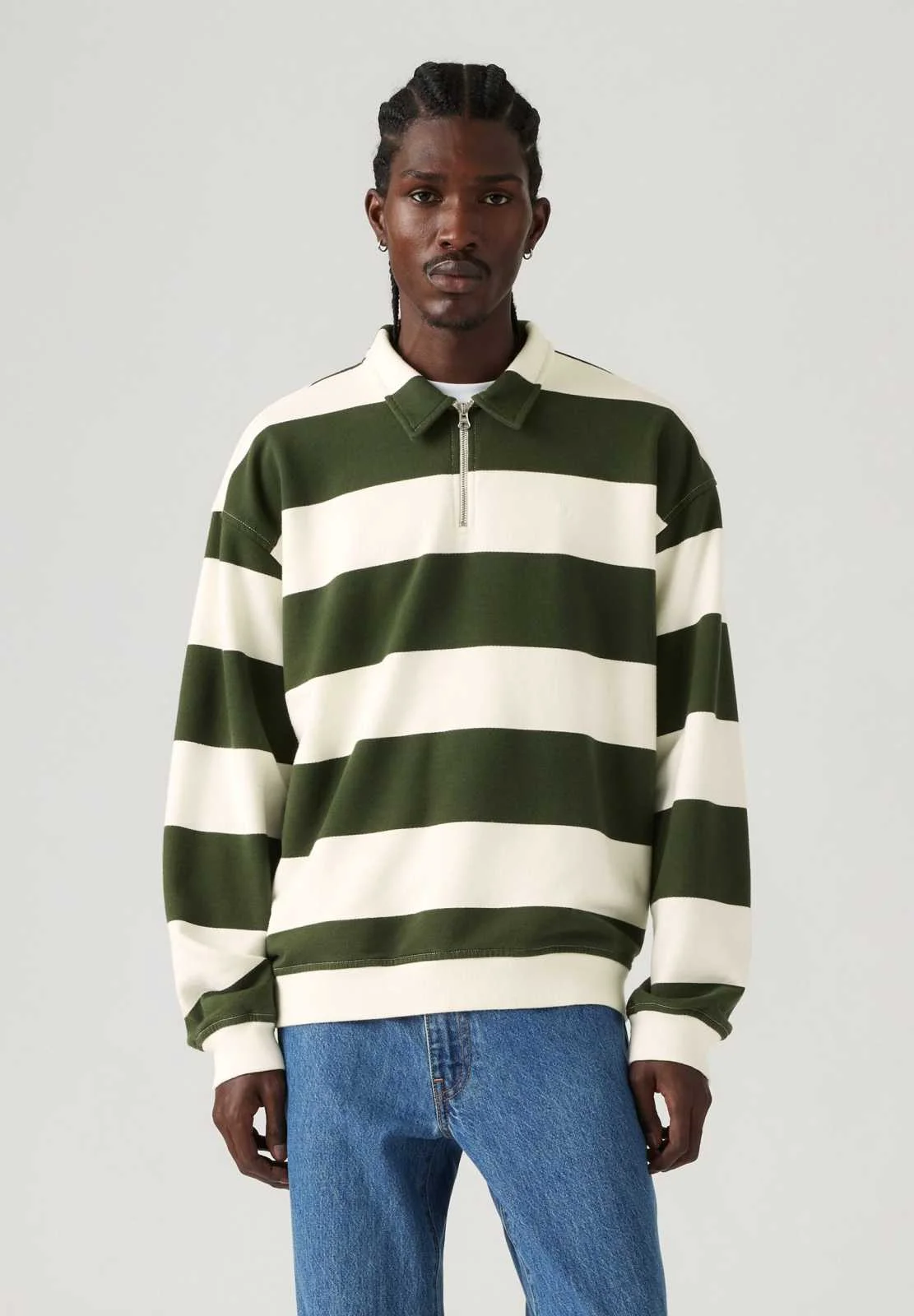 Levis® - Stern Collar Crew Levis® - Stern Collar Crew