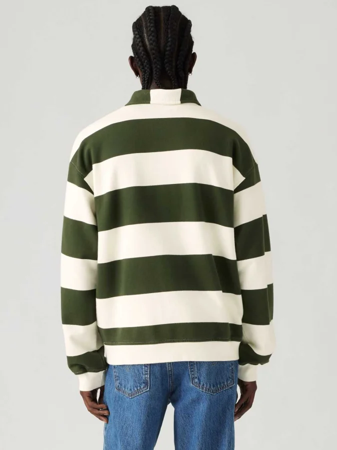 Levis® - Stern Collar Crew 2