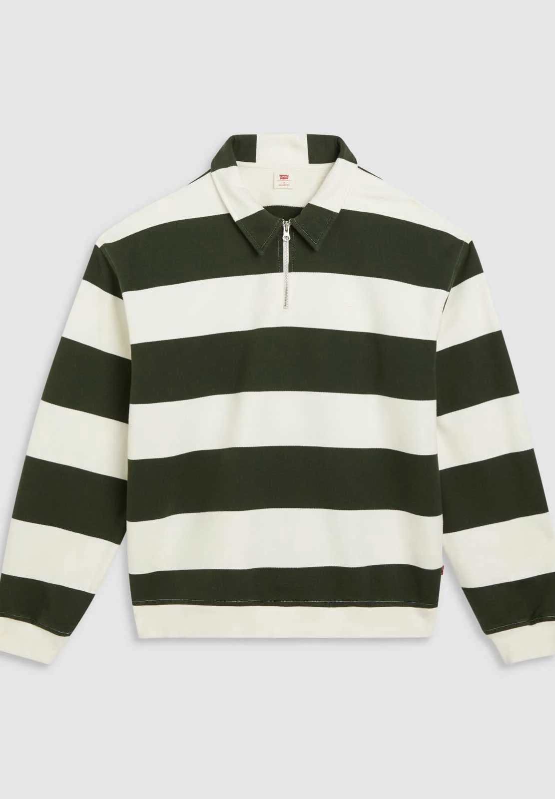 Levis® - Stern Collar Crew Levis® - Stern Collar Crew