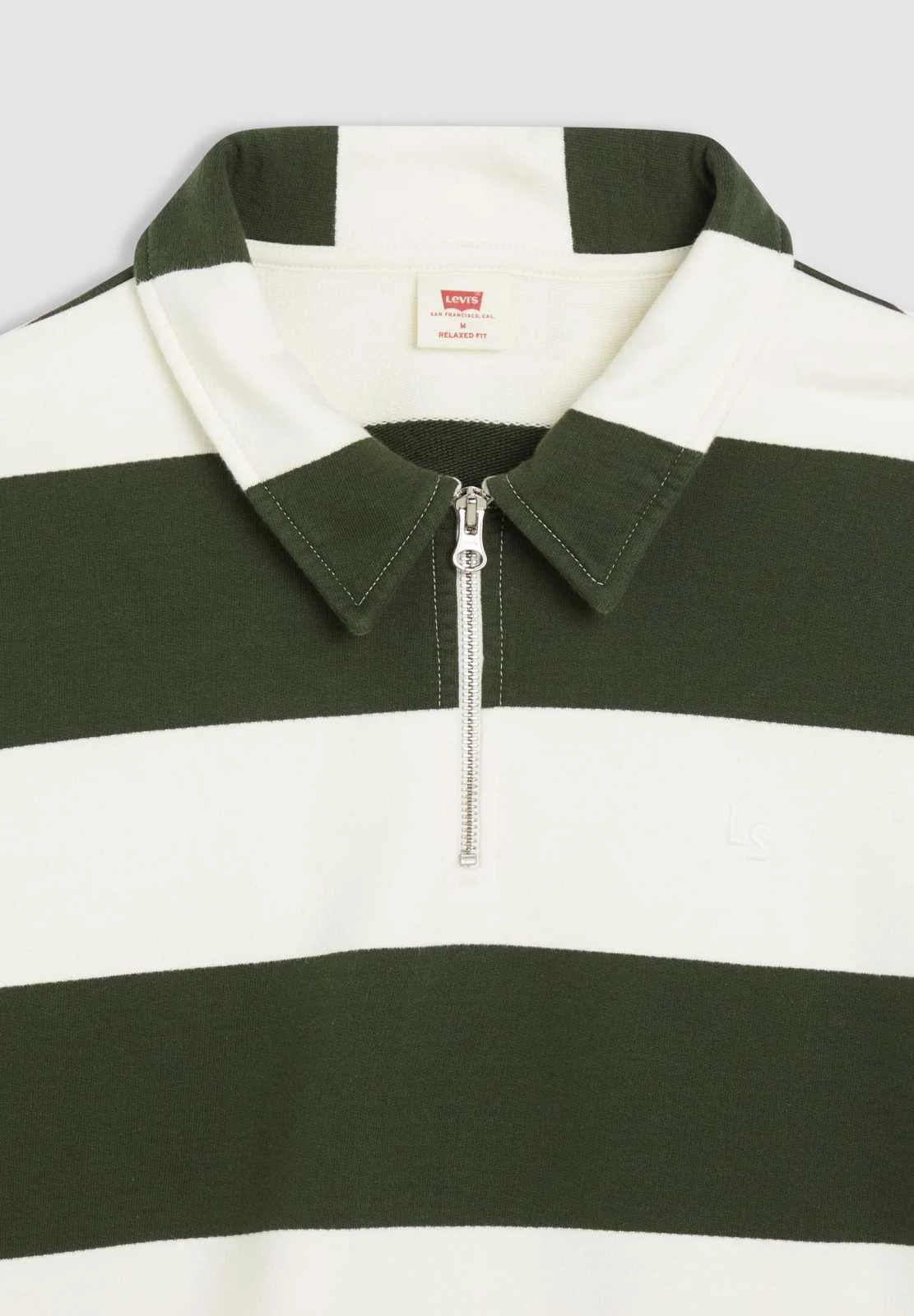 Levis® - Stern Collar Crew Levis® - Stern Collar Crew